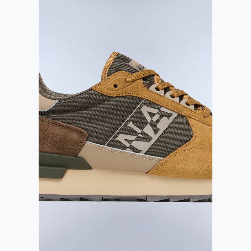 Pánske topánky Napapijri Stab raindrum 14