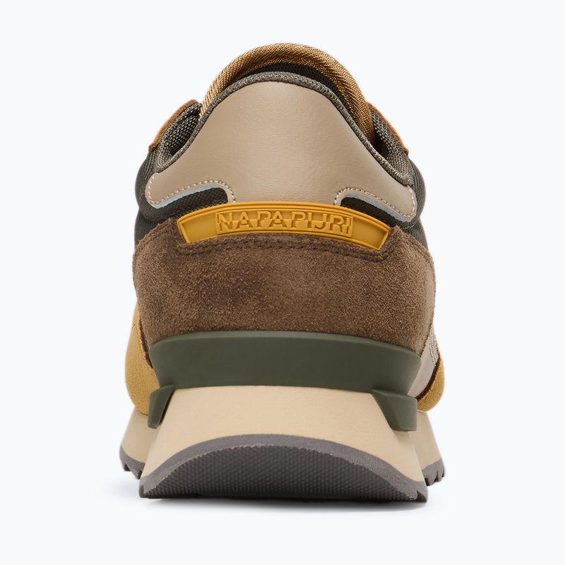 Pánske topánky Napapijri Stab raindrum 16