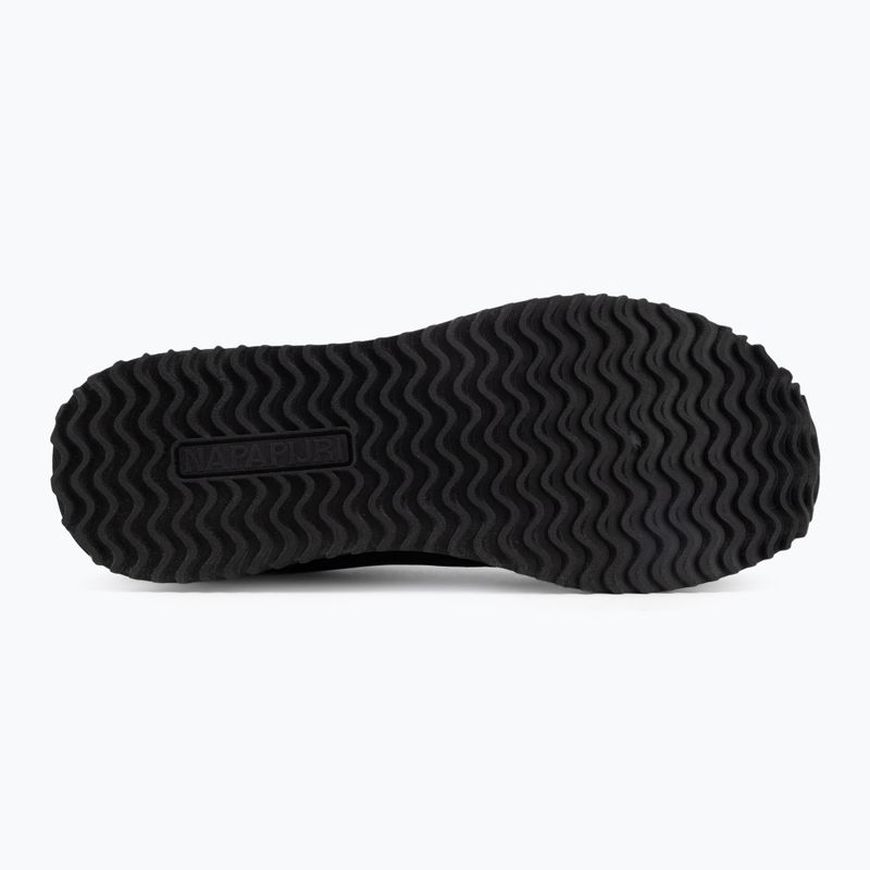 Dámske topánky Napapijri Astra black 4