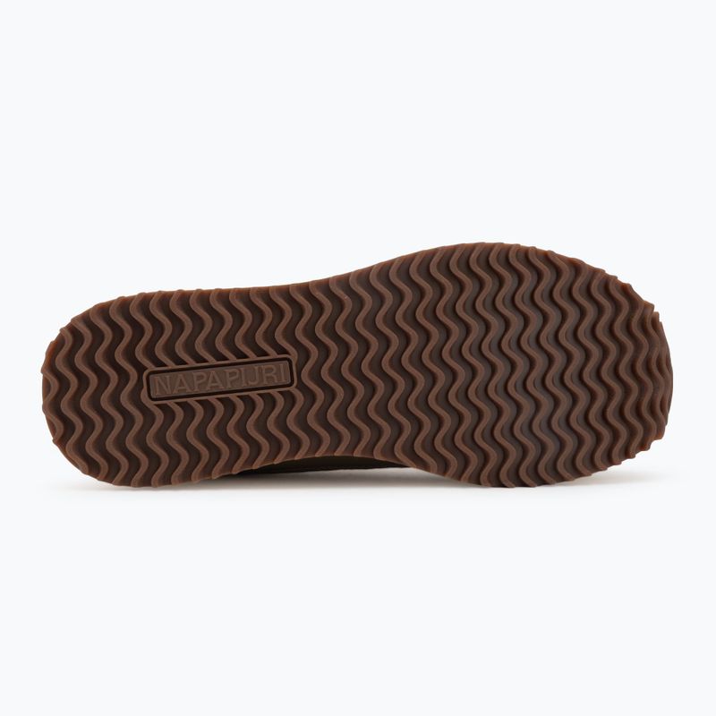 Dámske topánky Napapijri Astra toffee 4