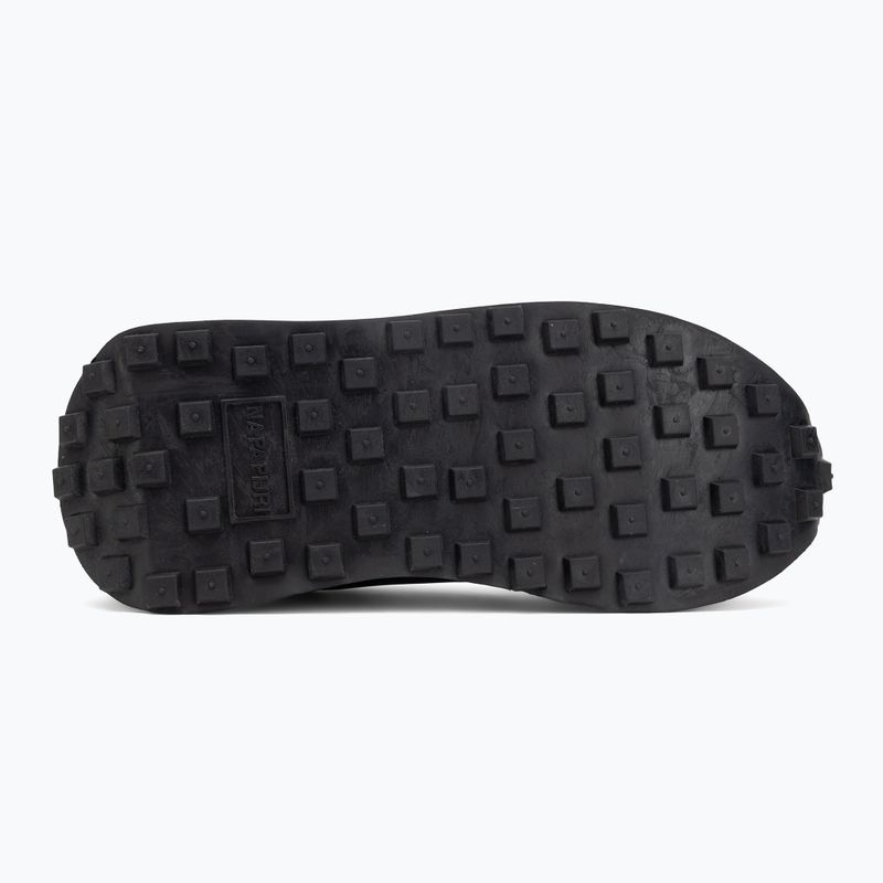 Pánske topánky  Napapijri Cork navy/grey 4