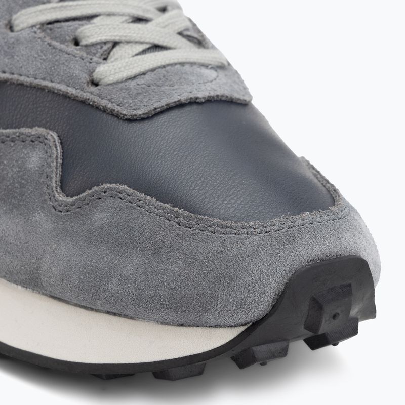 Pánske topánky  Napapijri Cork navy/grey 7