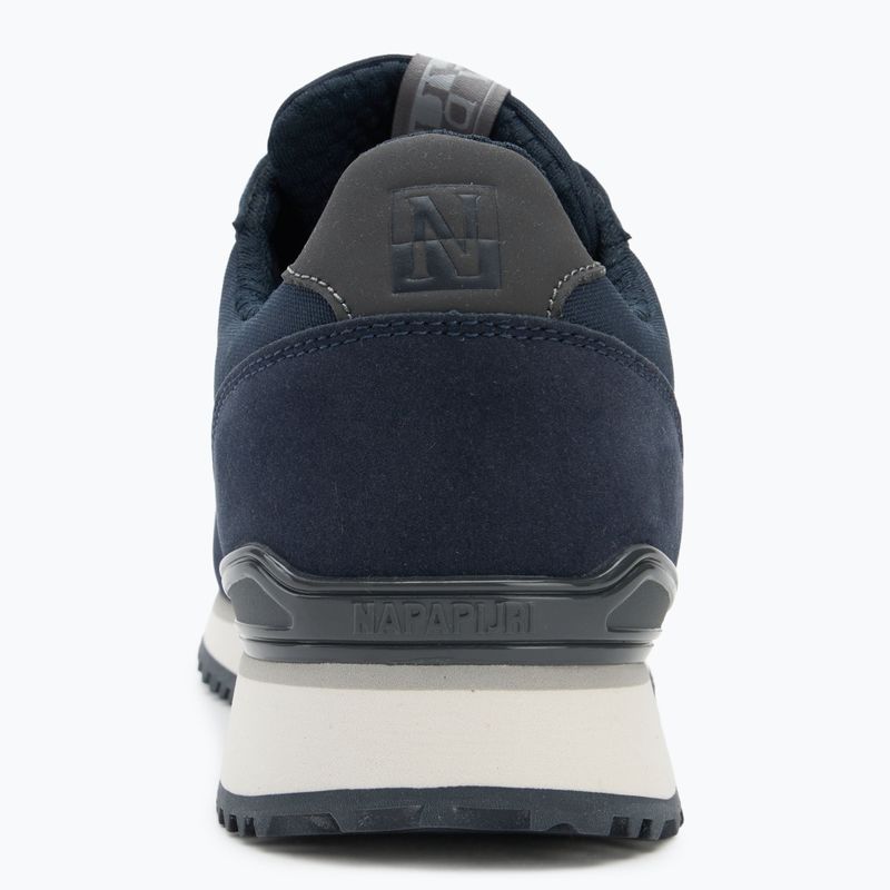 Pánske topánky Napapijri Cosmos NP0A88UF marine blue 6