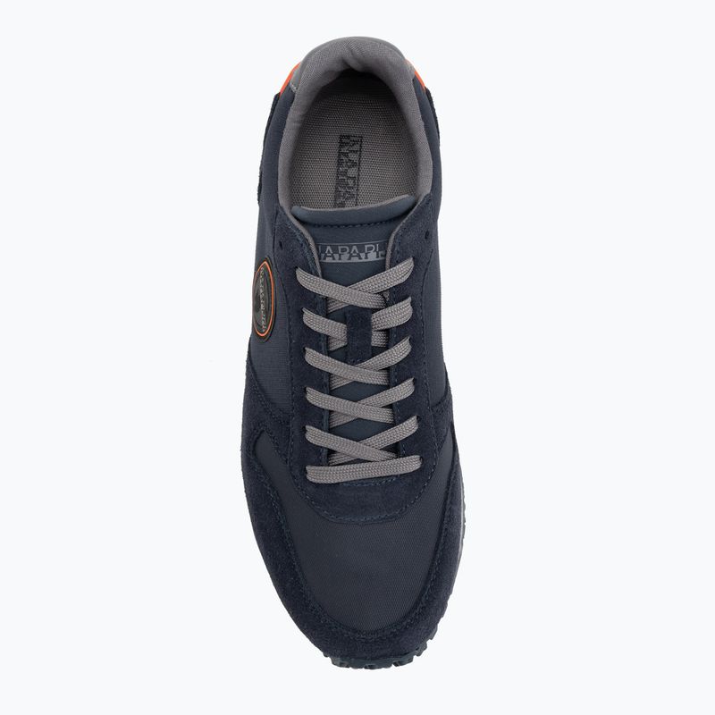 Pánske topánky Napapijri Nova navy/grey 5