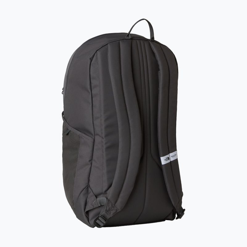 Mestský batoh The North Face Rodey 27 l anthracite grey 2