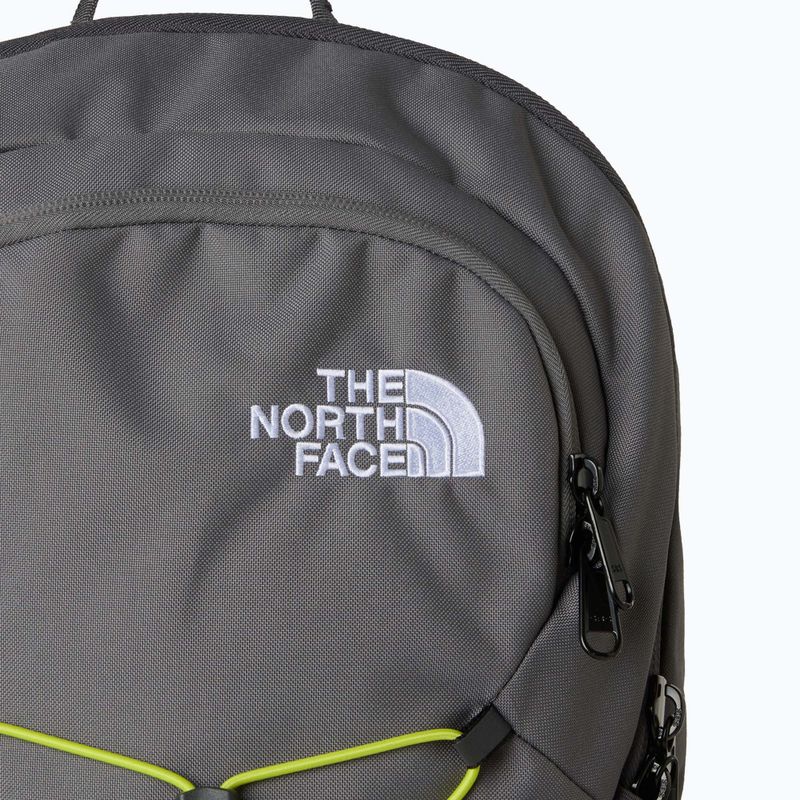 Mestský batoh The North Face Rodey 27 l anthracite grey 3