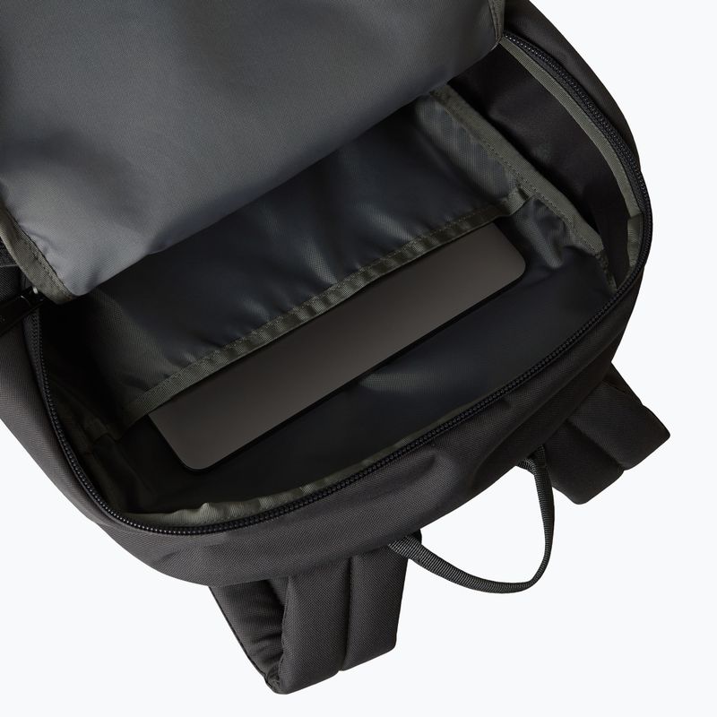 Mestský batoh The North Face Rodey 27 l anthracite grey 4