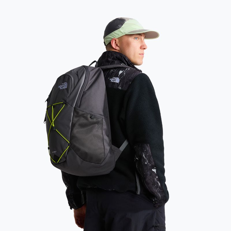 Mestský batoh The North Face Rodey 27 l anthracite grey 6