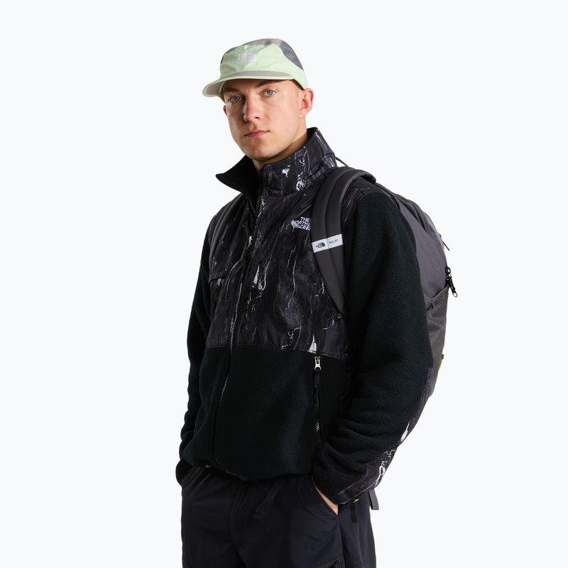 Mestský batoh The North Face Rodey 27 l anthracite grey 7