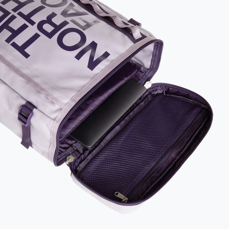 Mestský batoh The North Face Base Camp Fuse Box 30 l transcendent grey/endle 4