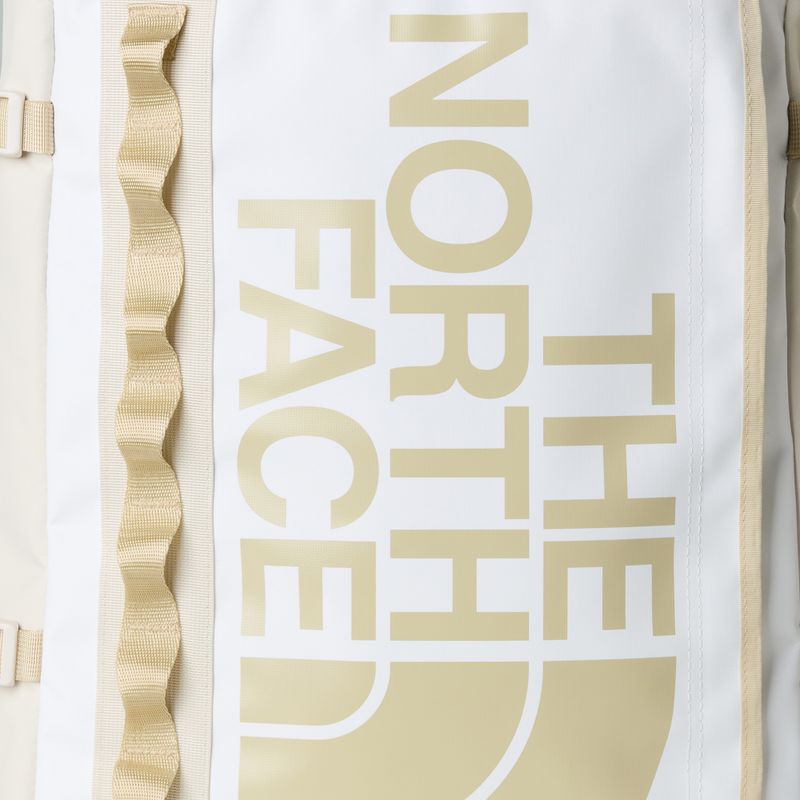 Mestský batoh The North Face Base Camp Fuse Box 30 l white ash/calacatta/pal 3