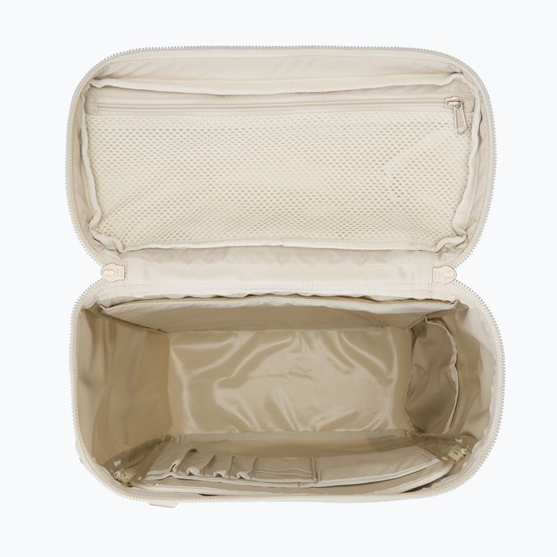 Mestský batoh The North Face Base Camp Fuse Box 30 l white ash/calacatta/pal 4