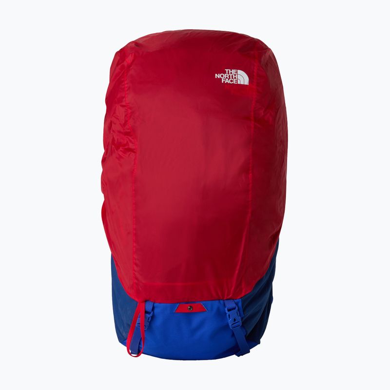 Turistický batoh The North Face Basin 36 l estate blue/tnf blue 3
