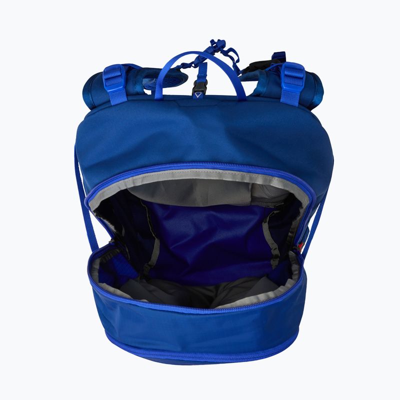 Turistický batoh The North Face Basin 36 l estate blue/tnf blue 7