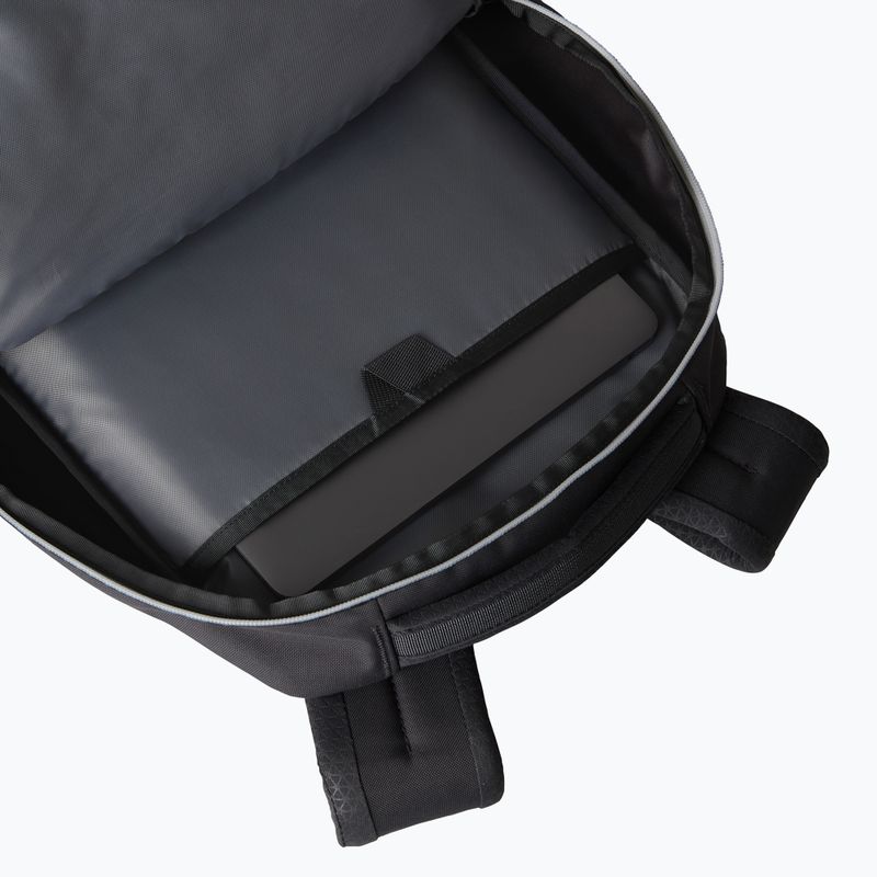 Mestský batoh The North Face Jester 28 l anthracite grey/smoked pearl/fizz lime 6