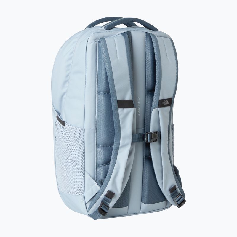 Mestský batoh The North Face Vault 26 l frost grey/granite grey 2