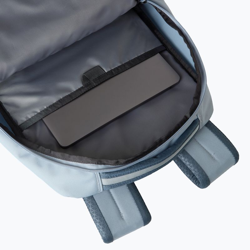 Mestský batoh The North Face Vault 26 l frost grey/granite grey 6