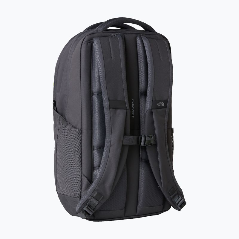 Mestský batoh The North Face Vault 27 l anthracite grey 2