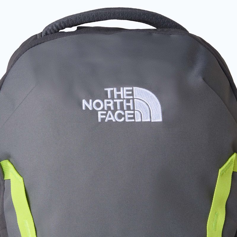 Mestský batoh The North Face Vault 27 l anthracite grey 3