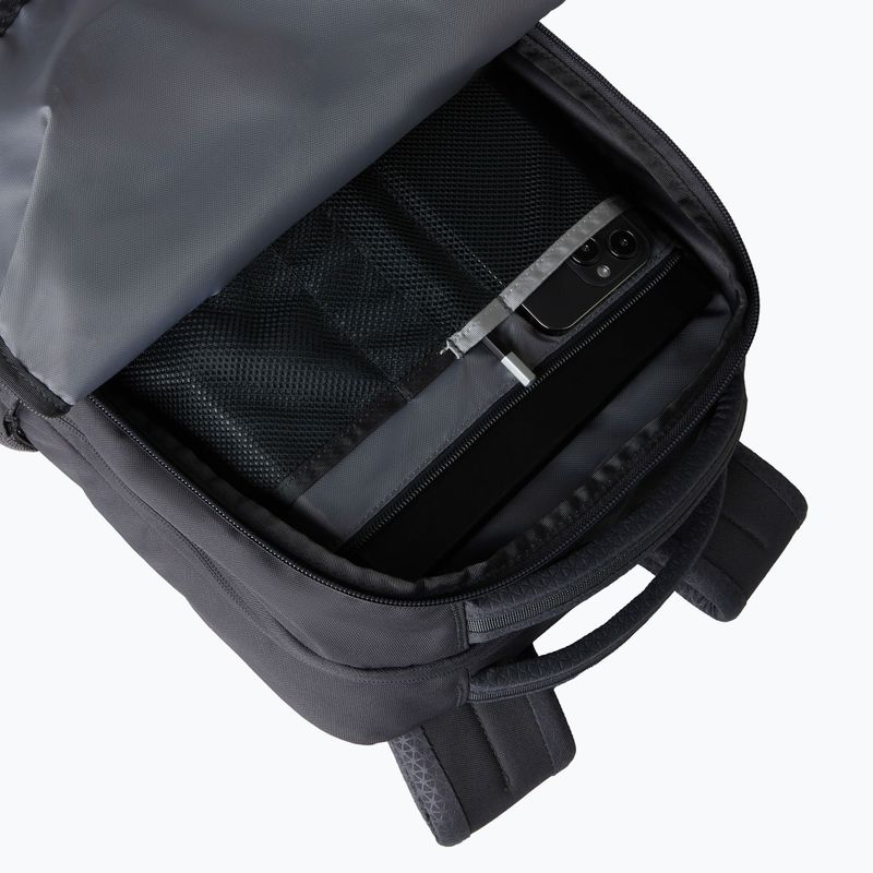 Mestský batoh The North Face Vault 27 l anthracite grey 5