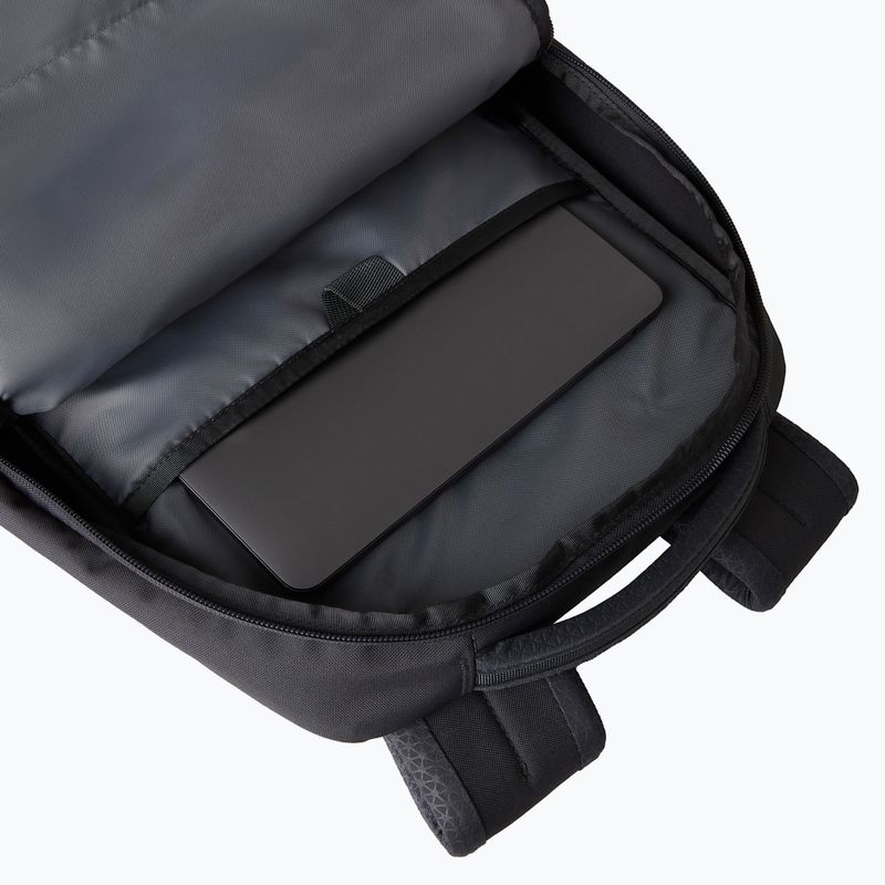 Mestský batoh The North Face Vault 27 l anthracite grey 6