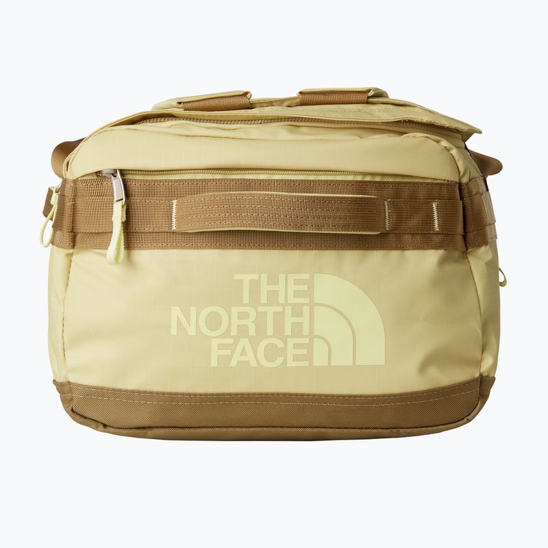 Cestovná taška The North Face Base Camp Voyager Duffel 42 pear/cedar/lemon mist 3
