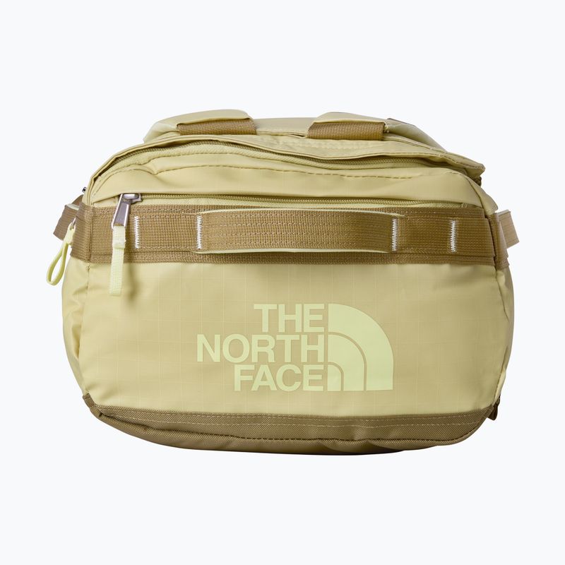 Cestovná taška The North Face Base Camp Voyager Duffel 32 l pear/cedar/lemon mist 3