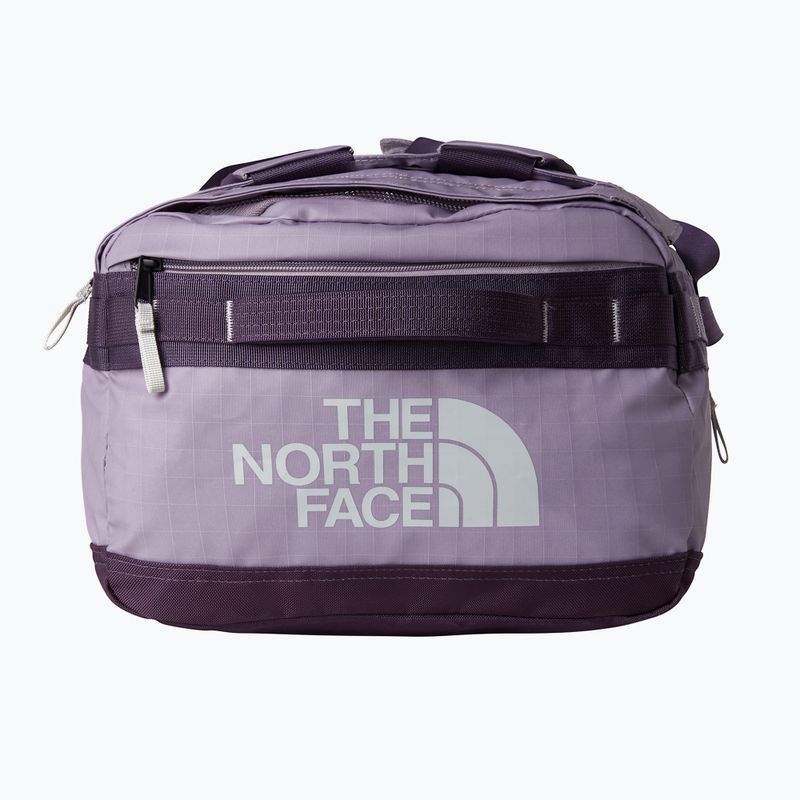 Cestovná taška The North Face Base Camp Voyager Duffel 42 transcendent grey/endle 3