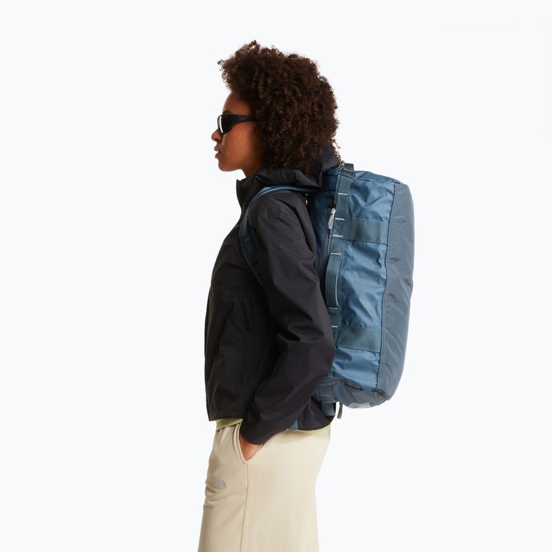 Cestovná taška The North Face Base Camp Voyager Duffel 32 l 7