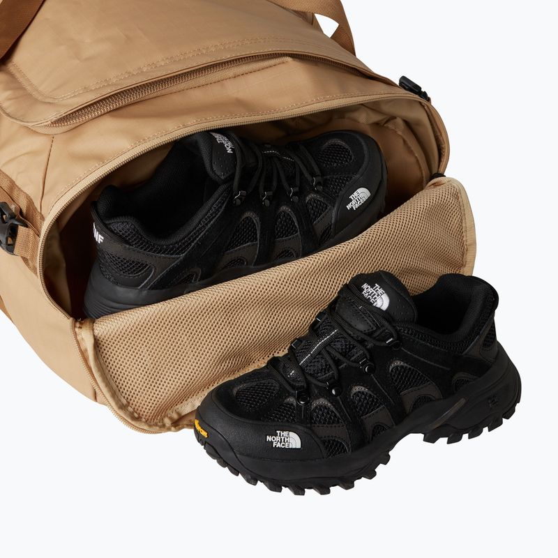 Cestovná taška The North Face Base Camp Voyager Duffel 62 l 6