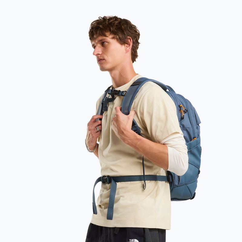 Mestský batoh The North Face Borealis 28 l 8