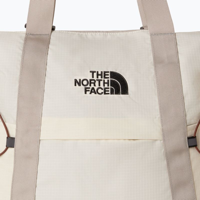 Taška The North Face Borealis Tote 22 l desert stone/stone slab 3
