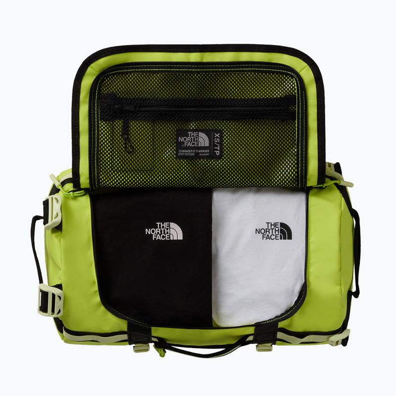 Cestovná taška The North Face Base Camp Duffel XS 31 l 3