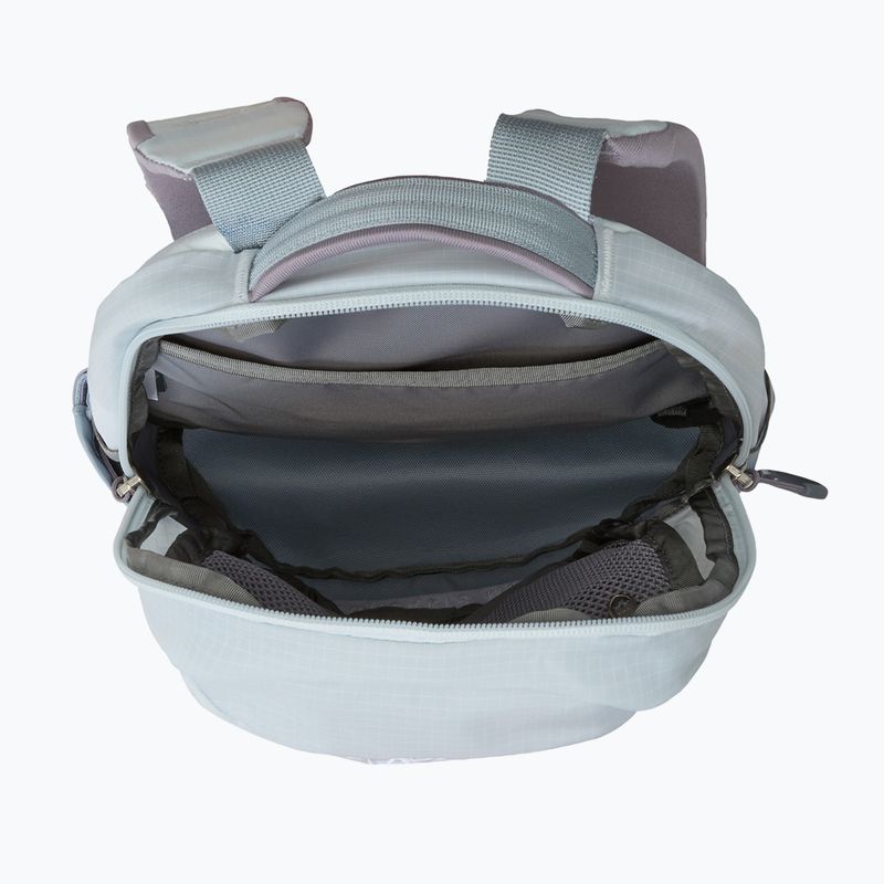 Mestský batoh The North Face Borealis Mini Backpack 10 l pearl stone/frost grey/transcendent grey 4