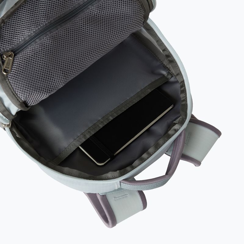 Mestský batoh The North Face Borealis Mini Backpack 10 l pearl stone/frost grey/transcendent grey 5