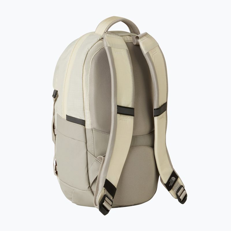 Mestský batoh The North Face Borealis Mini Backpack 10 l desert stone/stone slab/ember soil 2
