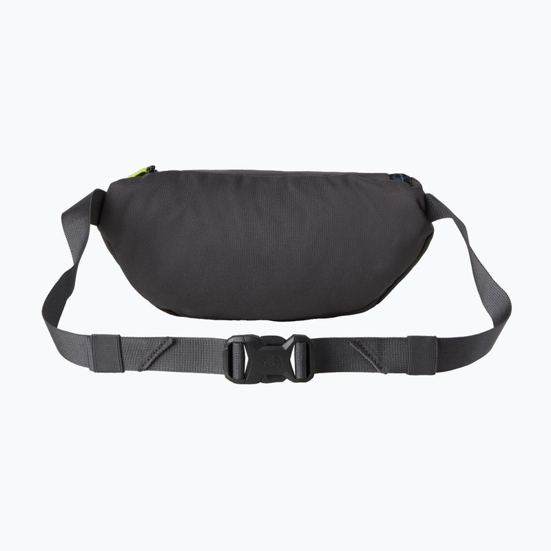 Ľadvinka The North Face Jester Lumbar 2,2 l anthracite/grey/smoked 2