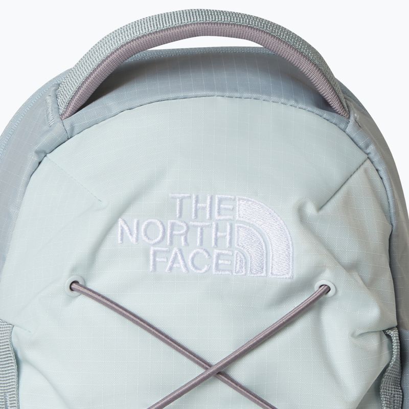 Mestský batoh na jedno rameno The North Face Borealis Sling 6 l pearl stone/frost grey/transcendent grey 3