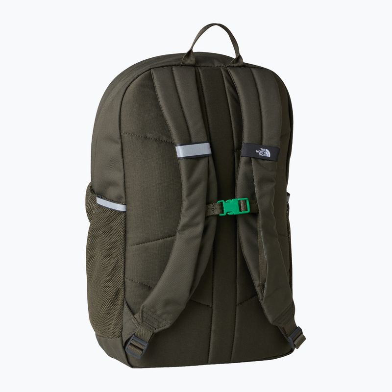 Detský mestský batoh The North Face Court Jester 24,5 l 2