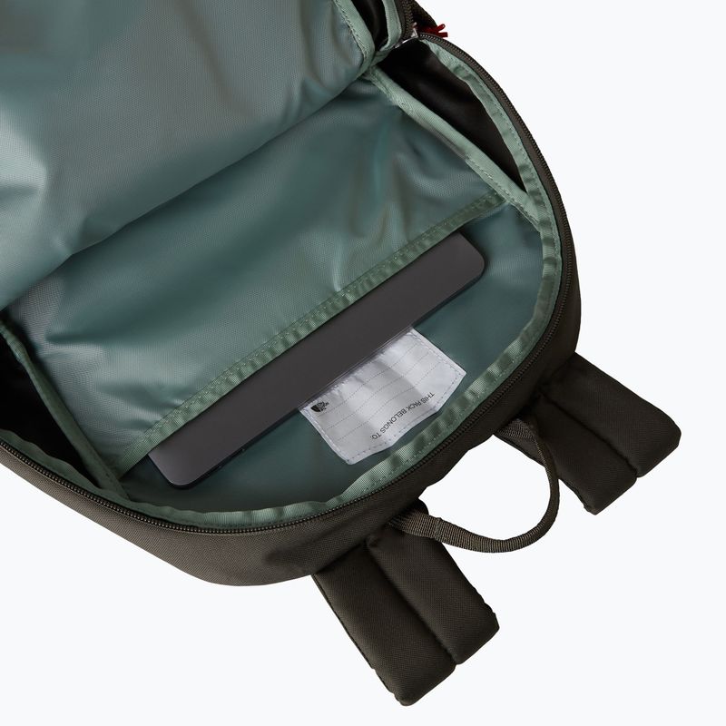 Detský mestský batoh The North Face Court Jester 24,5 l 5