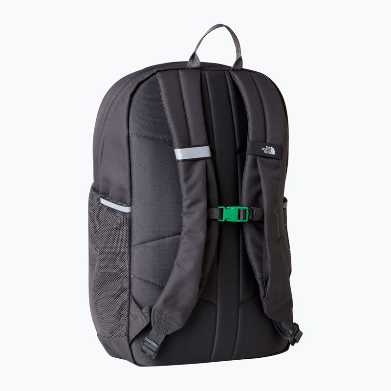 Detský mestský batoh The North Face Court Jester 24,5 l smoked pearl/anthracite grey 2