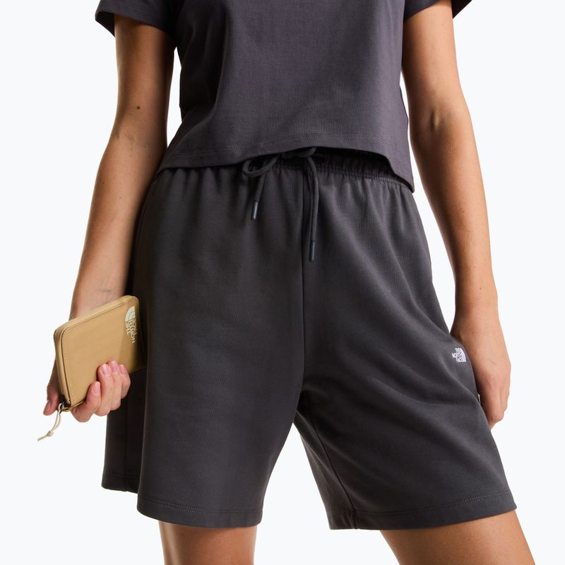 Peňaženka The North Face Base Camp Voyager khaki stone/utility brown 4