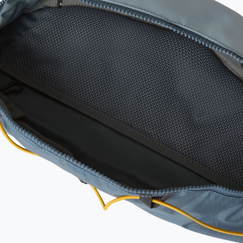 Ľadvinka The North Face Terra Lumbar 6 l granite grey 5