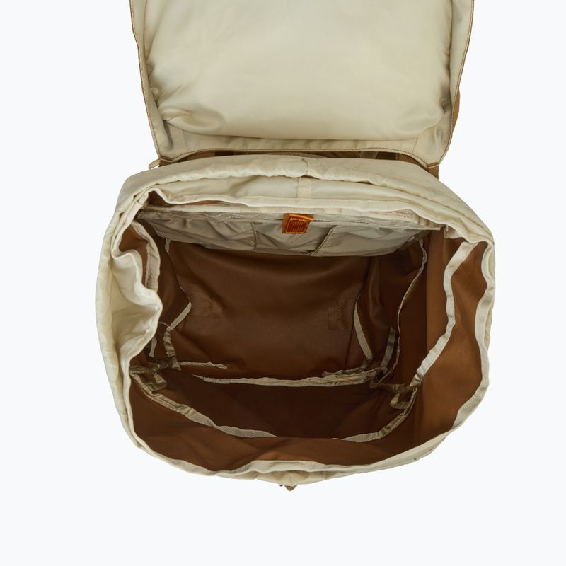 Turistický batoh The North Face Terra 55 l S-M utility brown/khaki stone 6