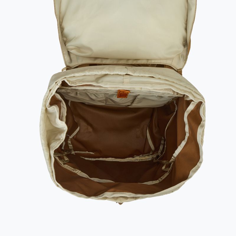 Turistický batoh The North Face Terra 55 l L-XL utility brown/khaki stone 6