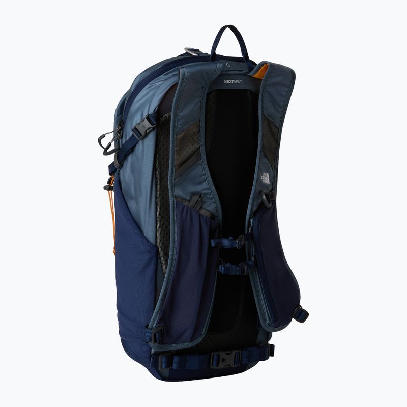 Turistický batoh The North Face Trail Lite Speed 20 l S-M granite grey/summit nav 2