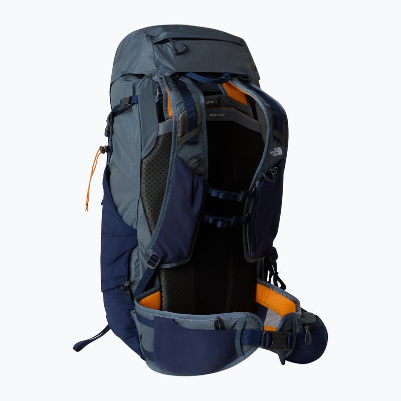 Turistický batoh The North Face Trail Lite 36 l granite grey/summit nav 2