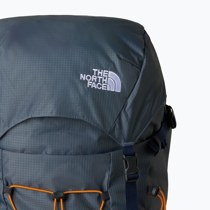 Turistický batoh The North Face Trail Lite 36 l granite grey/summit nav 4