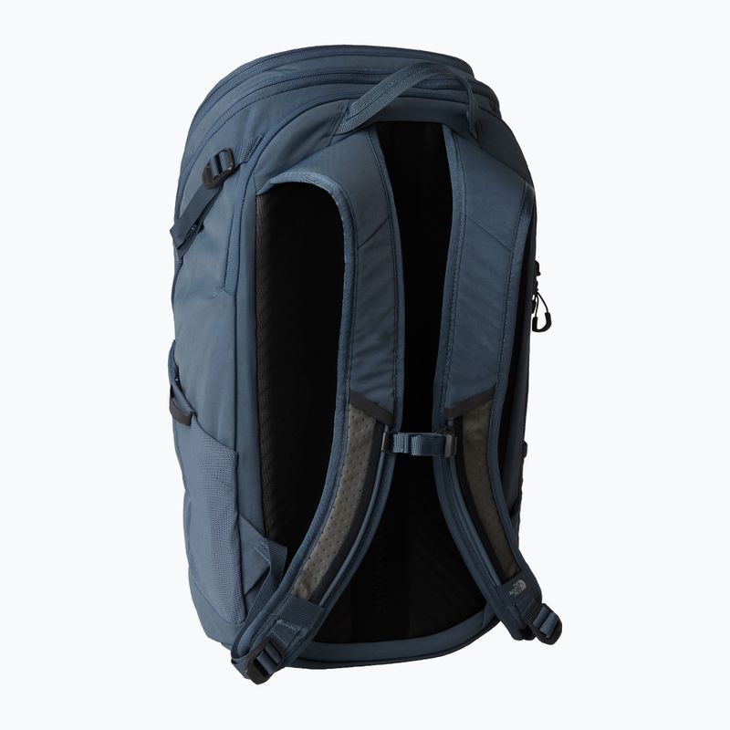 Batoh The North Face Kaban LTE 27 l granite grey/pearl stone 2