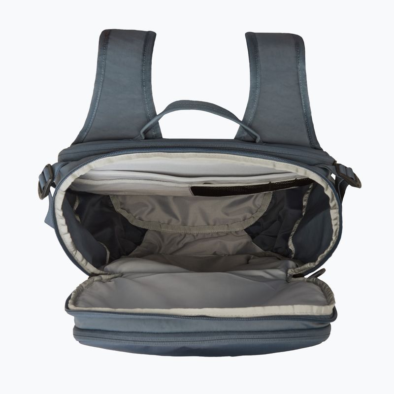 Batoh The North Face Kaban LTE 27 l granite grey/pearl stone 4